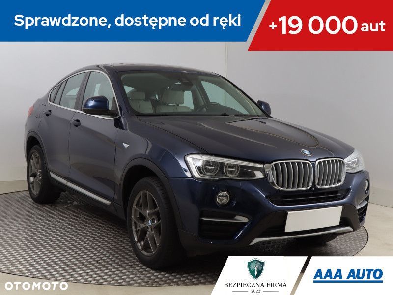 BMW X4 - 2