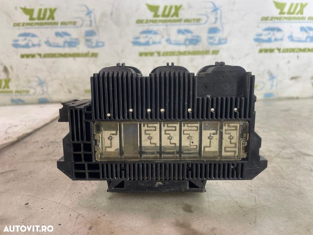 Panou sigurante 1400550780 Toyota ProAce 1 [2013 - 2016] 1.6 d4-d 3WZ - 1