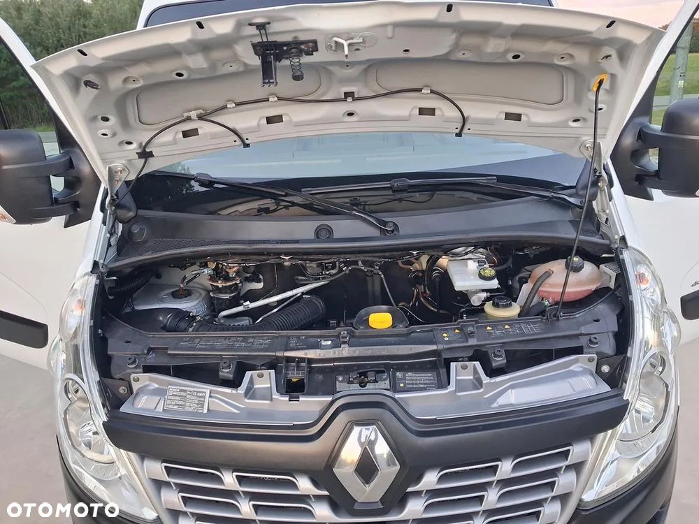 Renault Master - 17