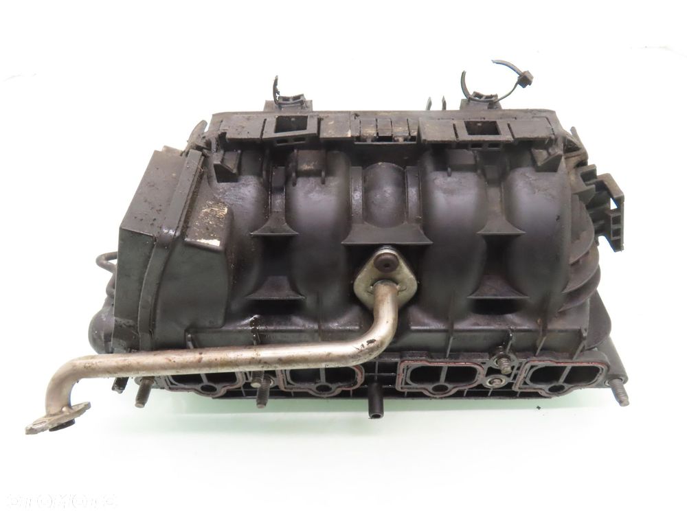 KOLEKTOR SSĄCY OPEL CORSA C 1.2 Twinport Z 12 XEP LPG 0280600067 55559836 - 2