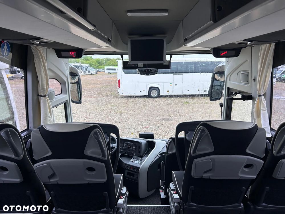 Mercedes-Benz Tourismo - 20