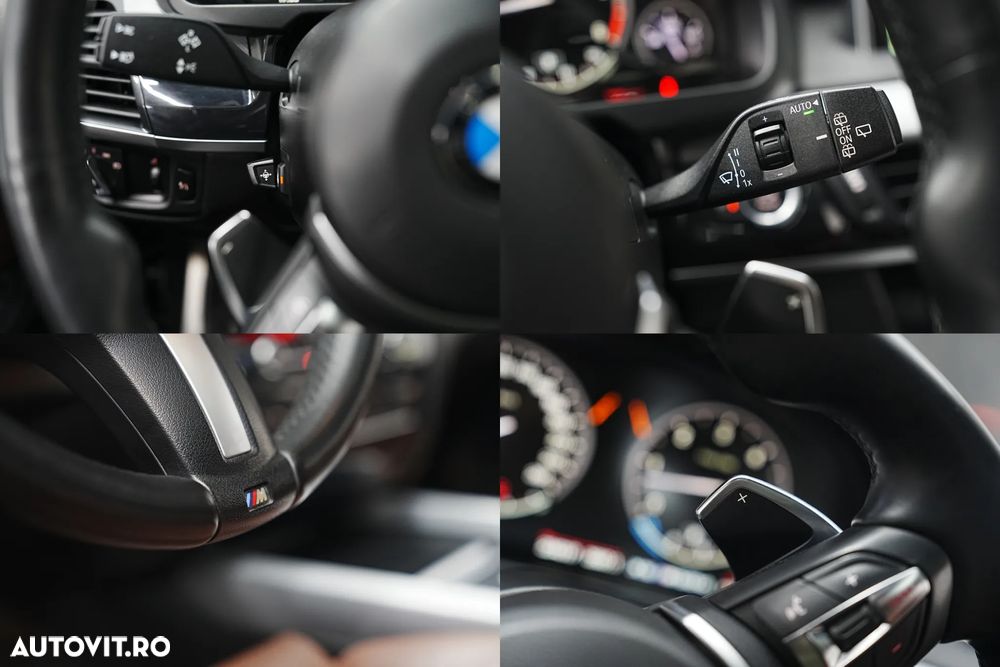 BMW X5 M M50d Sport-Aut. - 33