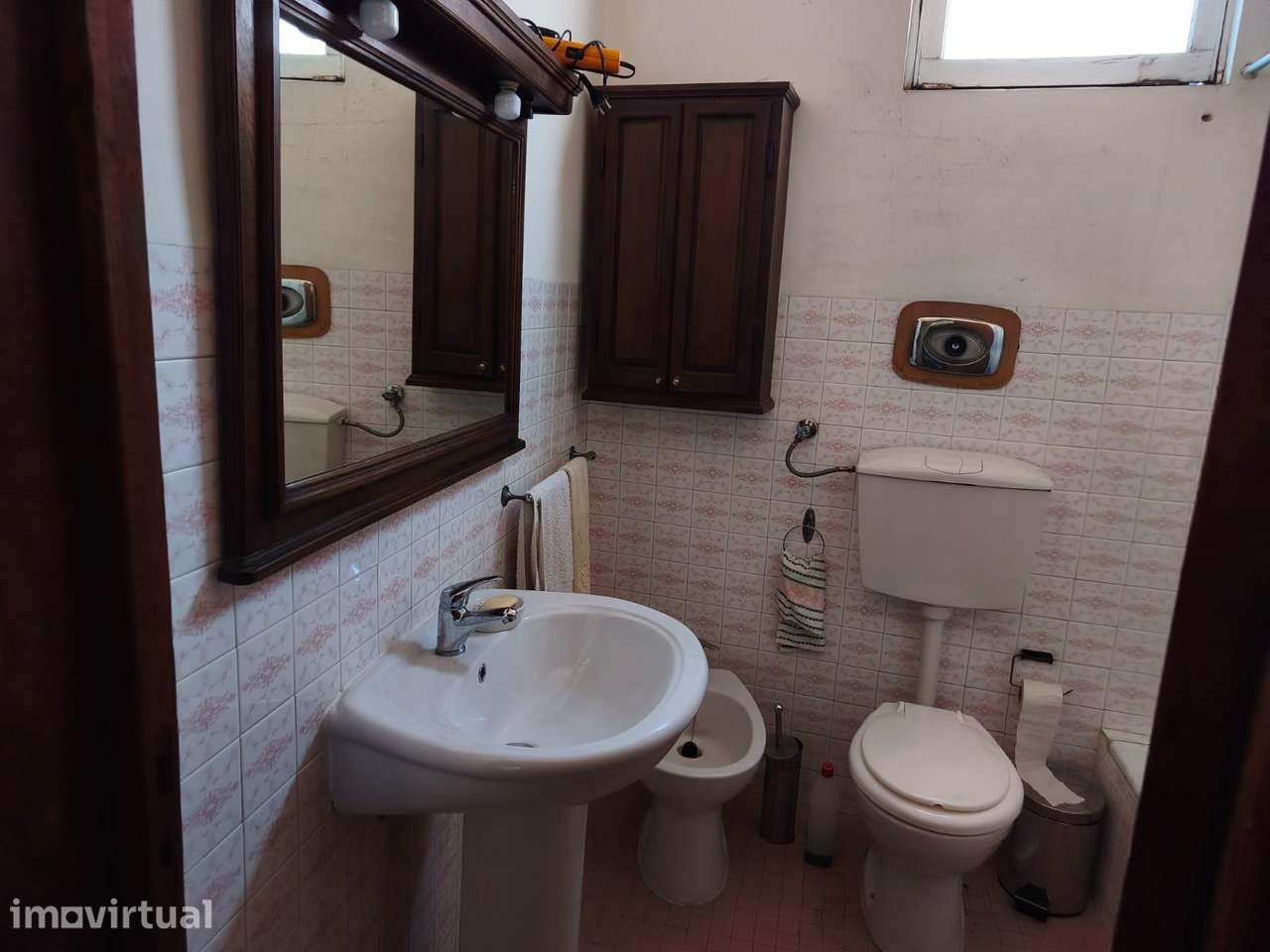 Moradia habitável no Ferro - Grande imagem: 3/25