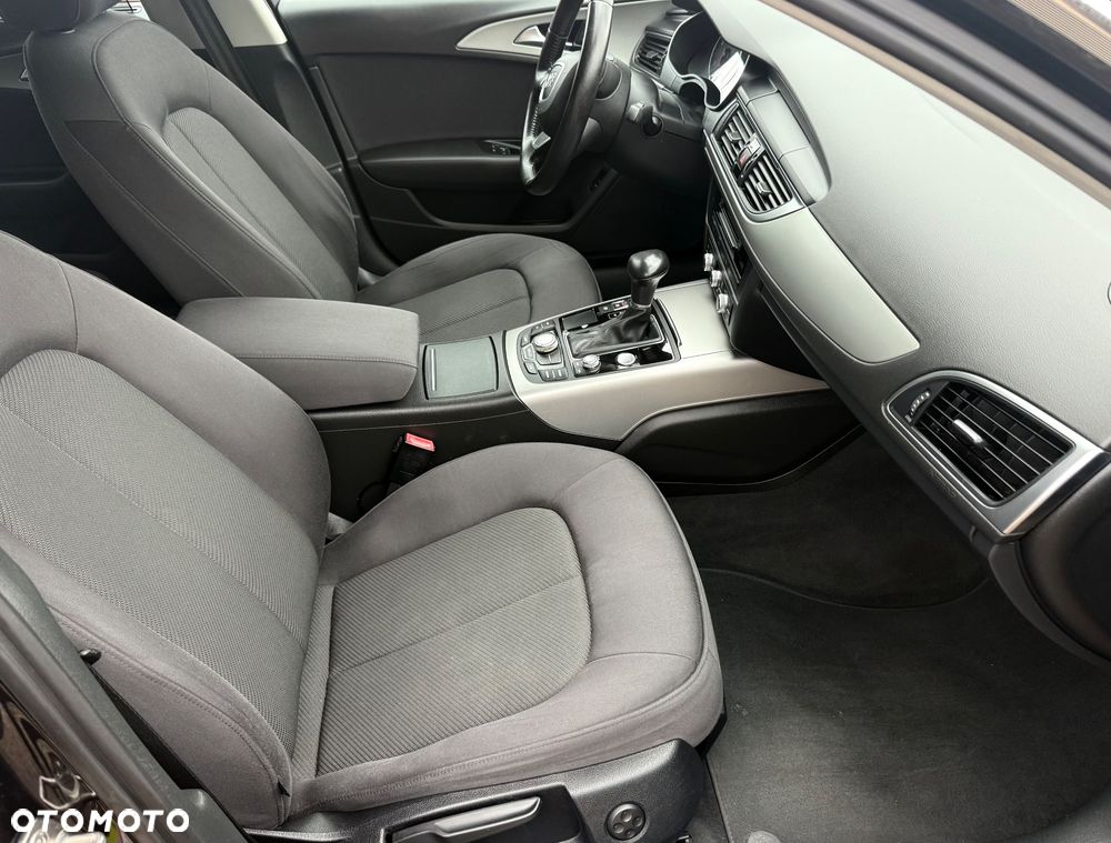 Audi A6 Limousine - 28