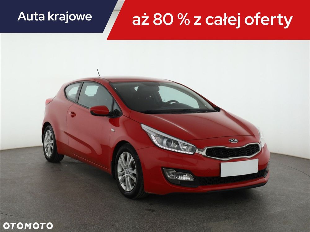 Kia ProCeed - 3