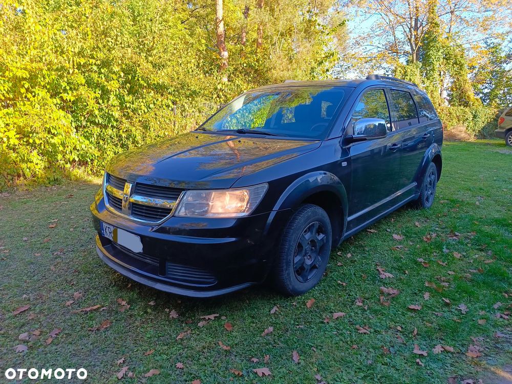 Dodge Journey
