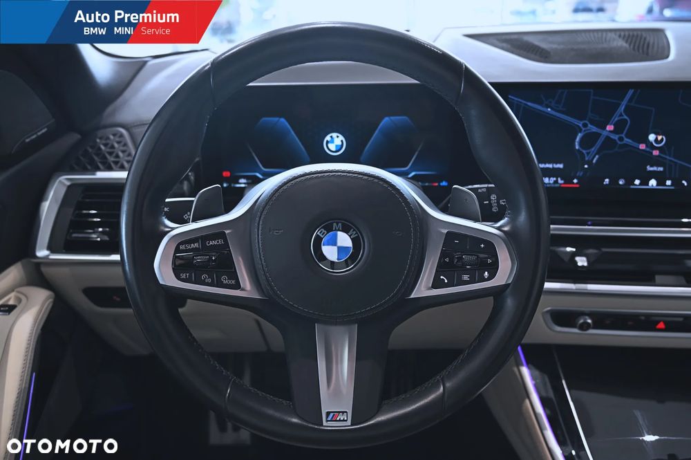 BMW X5 xDrive30d - 6