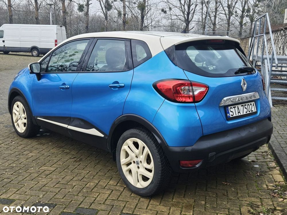 Renault Captur - 4