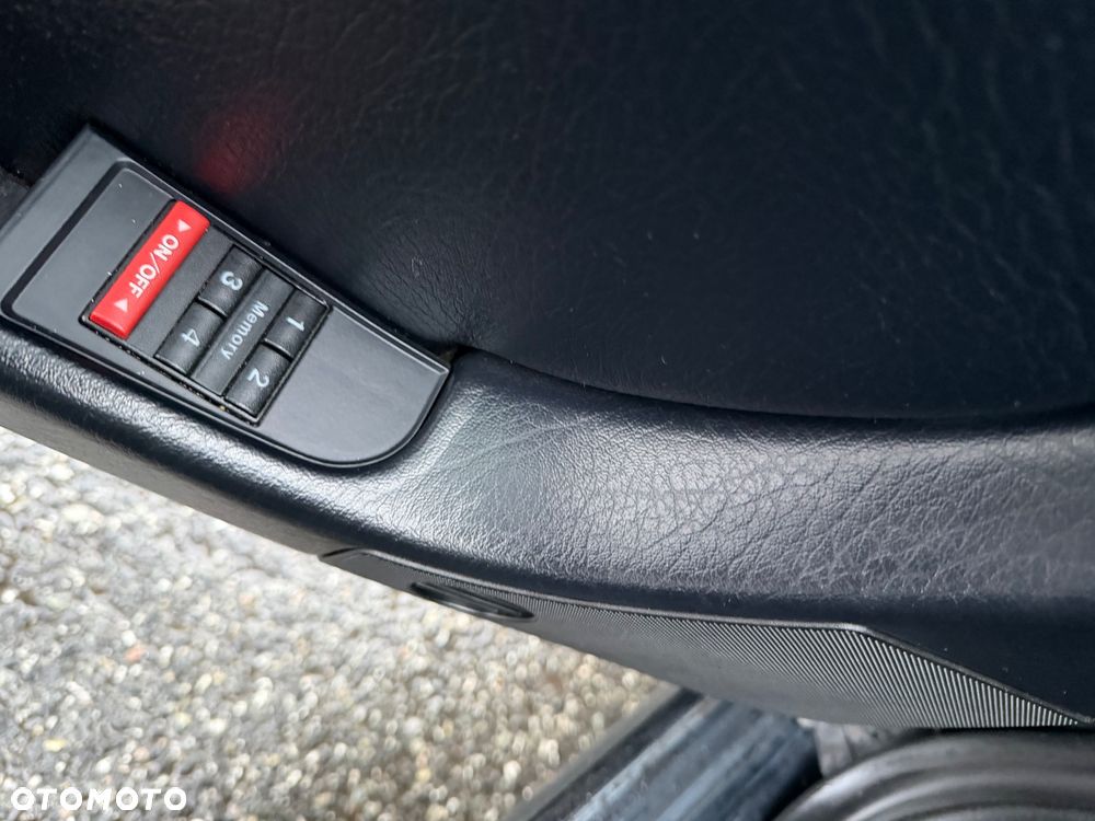 Audi S6 Limousine - 10