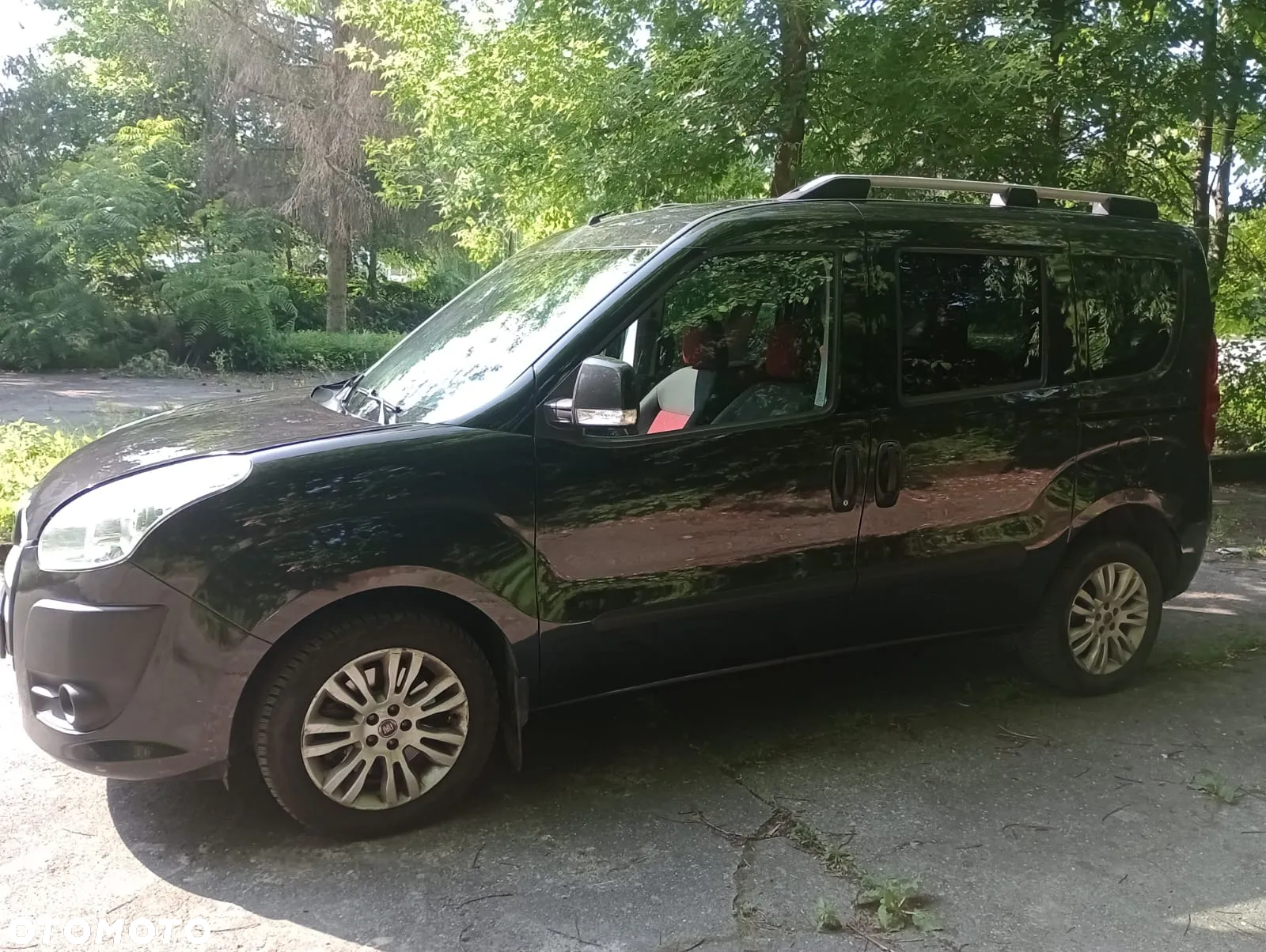 Fiat Doblo - 12