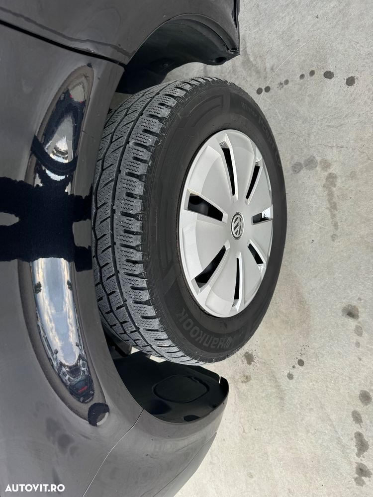 Volkswagen Caravelle T6 2.0 TDI LR Comfortline DSG - 34