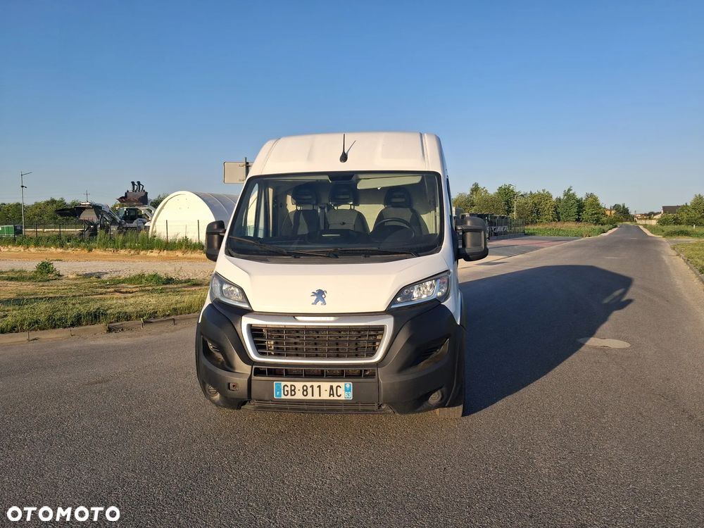 Peugeot Boxer - 7