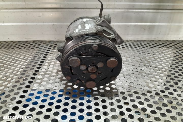 Compresor AC 24422013 / 1428F / R134A / 24422013 24422013 / 1428F / R - 2
