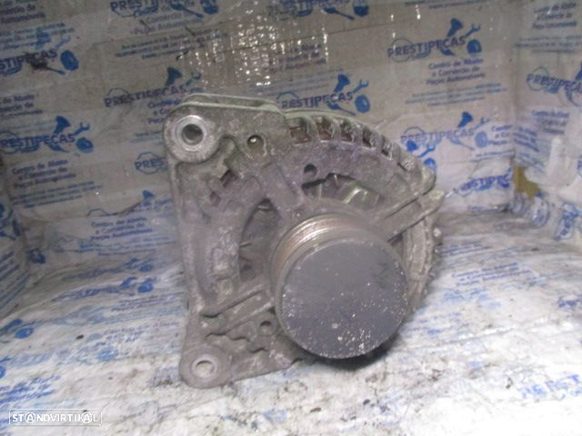 ALTERNADOR 231008578R RENAULT CLIO 3 FASE 2 2012 1.5 DCI - 3