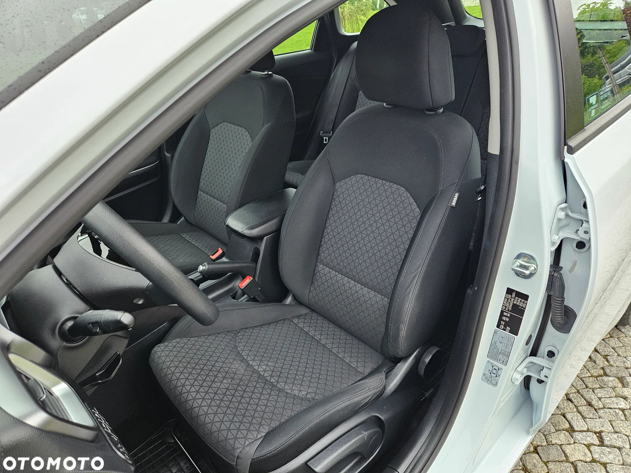 Kia Ceed 1.0 T-GDI S - 11
