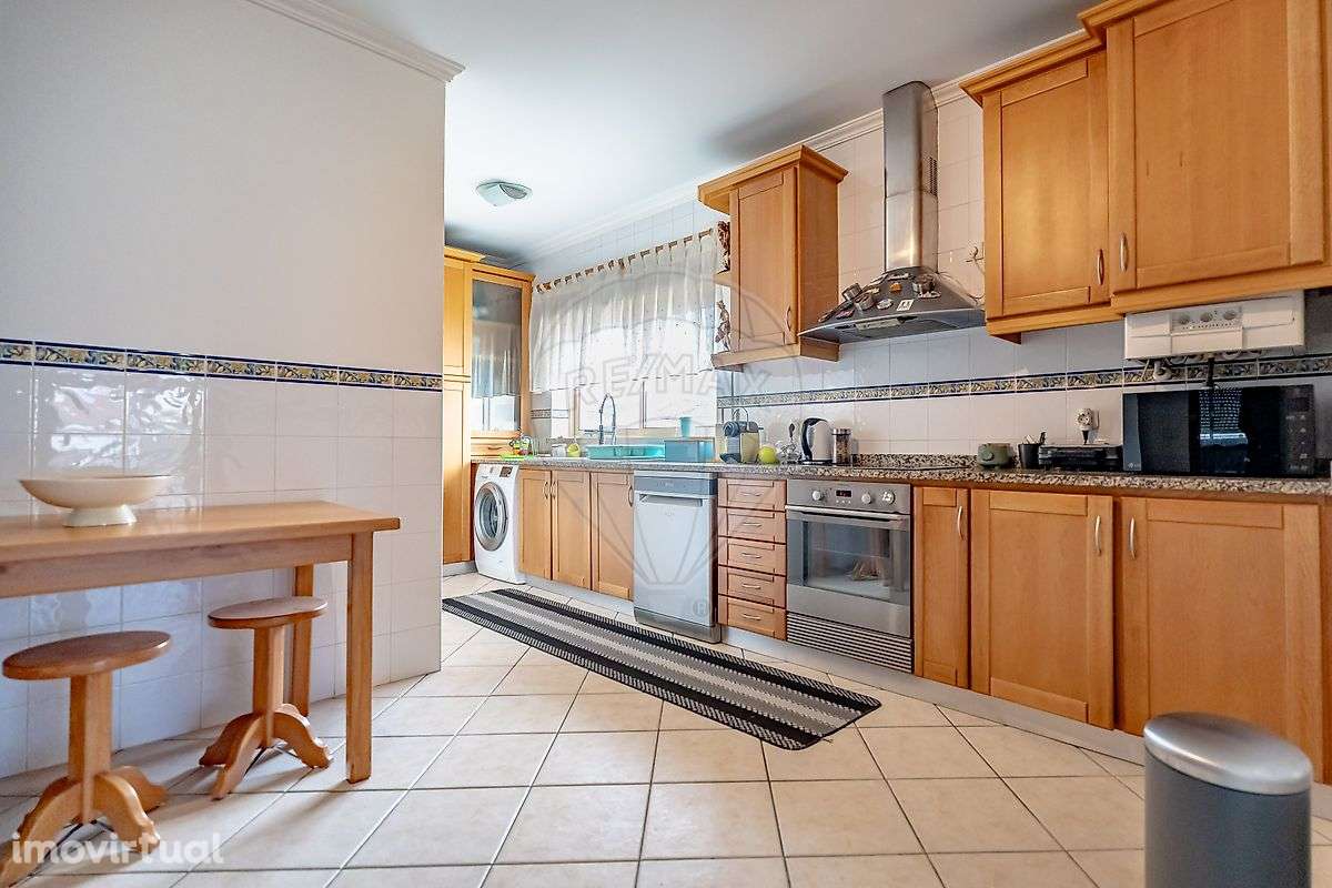 Apartamento T4 para venda - Grande imagem: 5/24