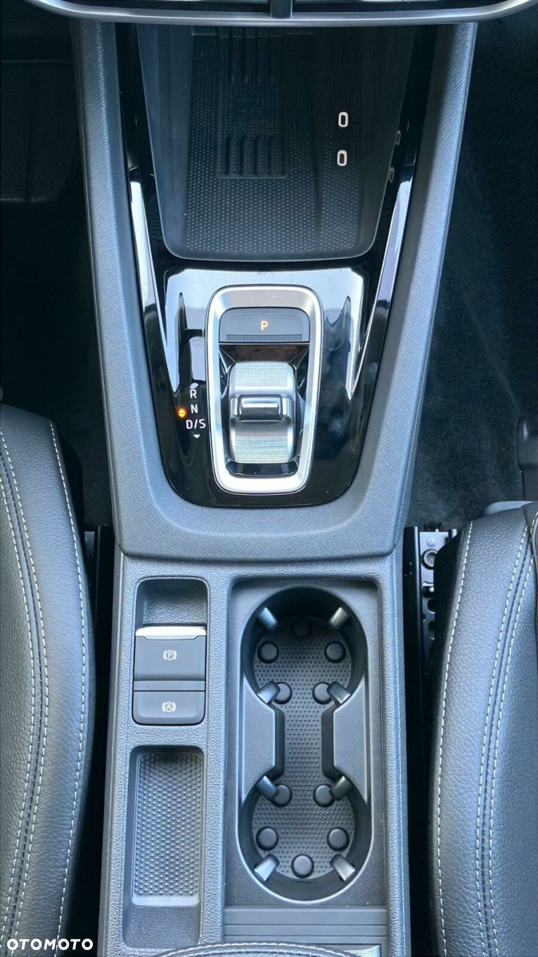 Skoda Octavia - 14
