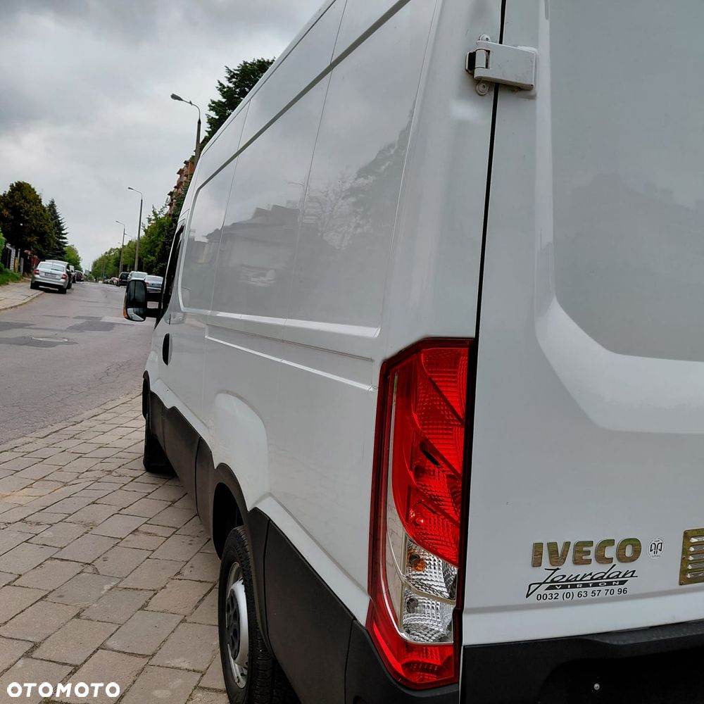 Iveco 35c14 - 5