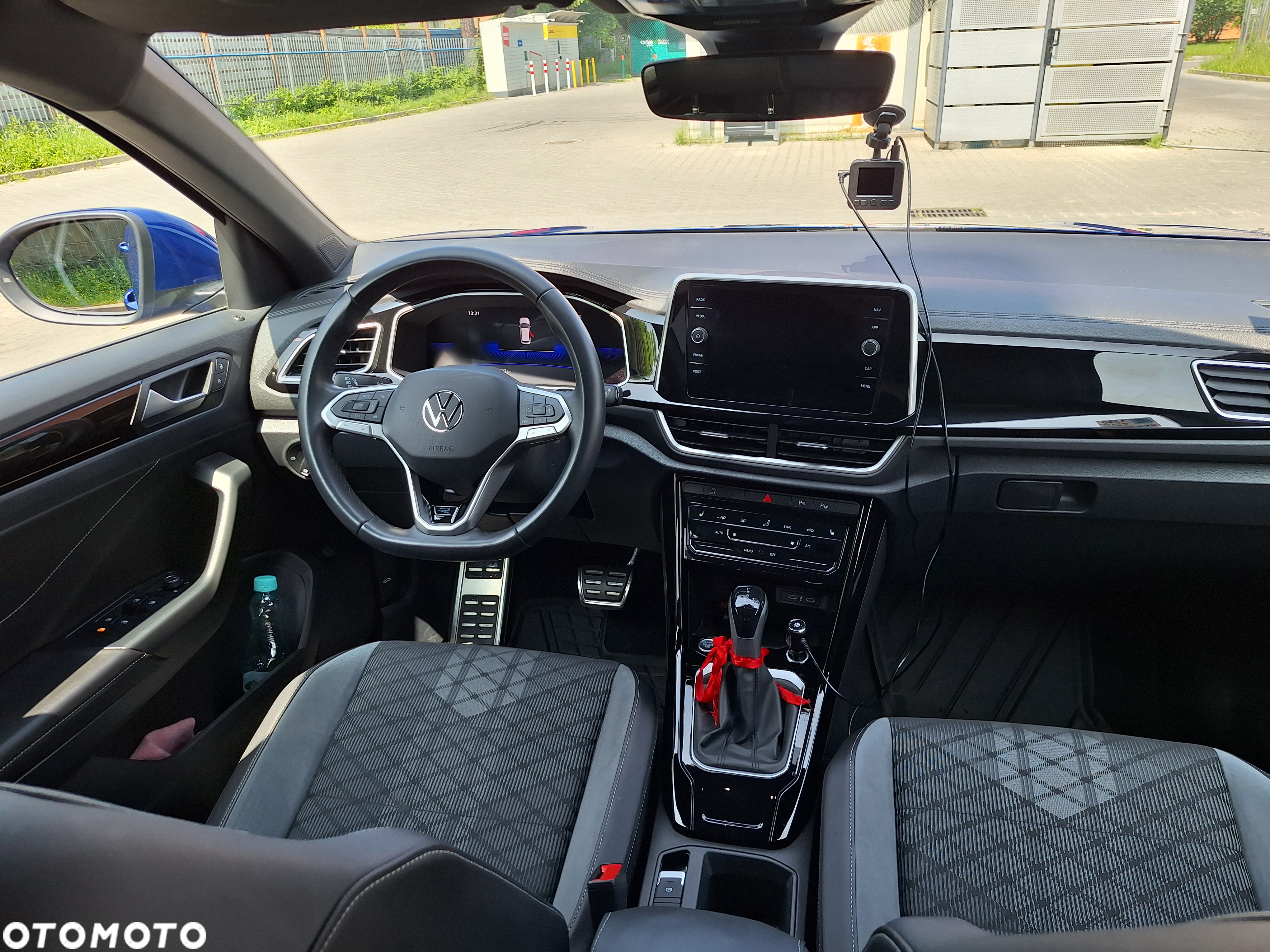 Volkswagen T-Roc 1.5 TSI R-Line DSG - 9