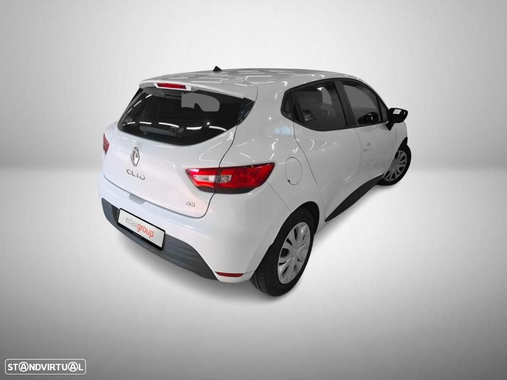 Renault Clio 1.5 dCi Zen - 2