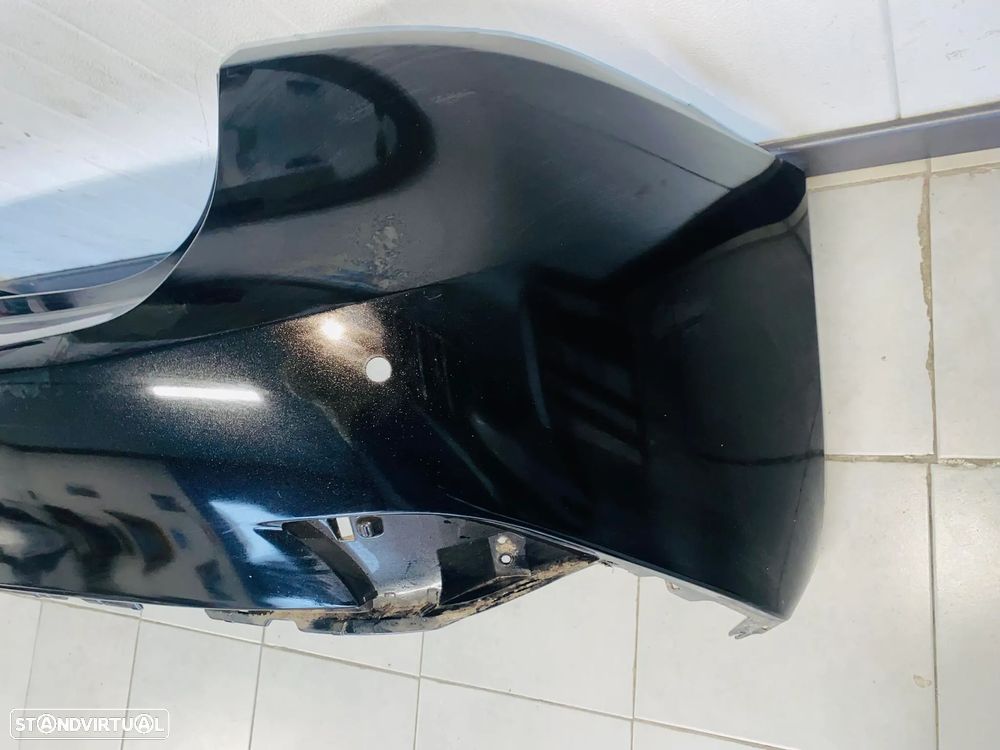 Para Choques Trás Lexus IS250 F-Sport Hybrid - 2013 / 2020 - 4