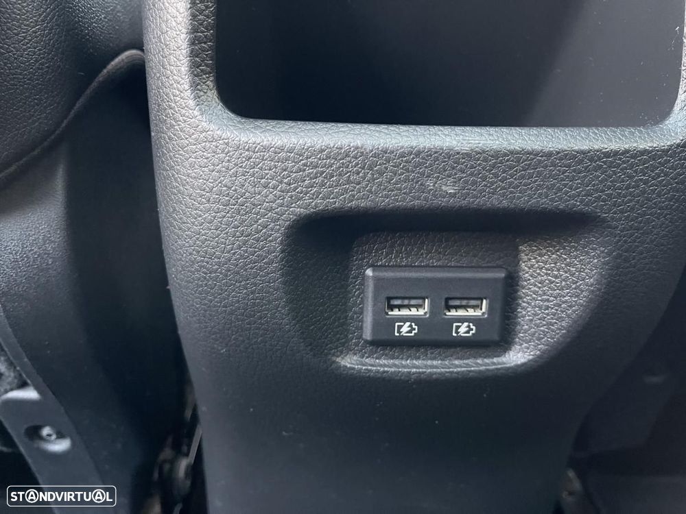 Nissan Qashqai 1.5 dCi N-Tec - 15