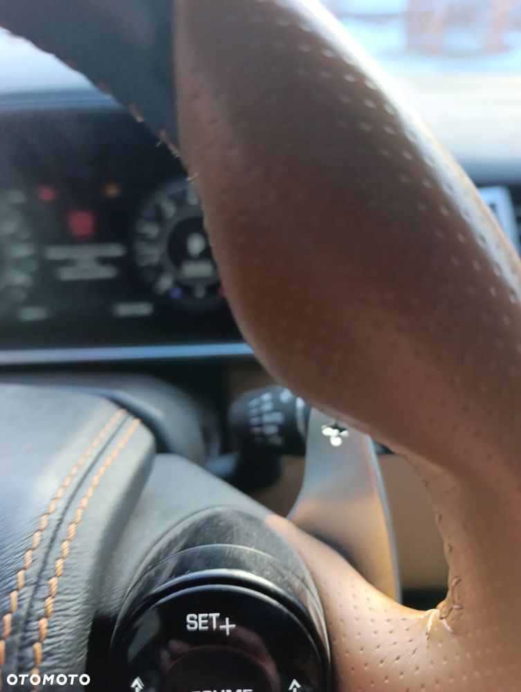 Land Rover Range Rover Sport P575 5.0 V8 SVR Carbon Edition - 39