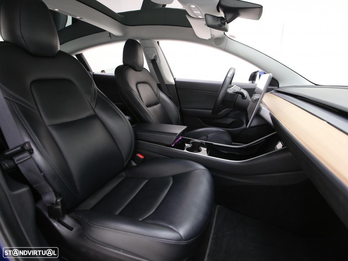 Tesla Model 3 Performance Dual Motor AWD - 10