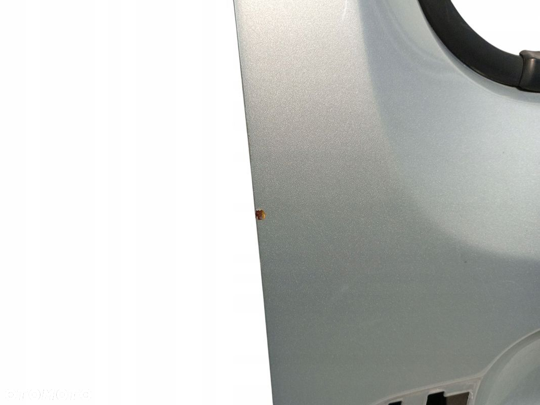 DRZWI PRAWY PRZÓD RENAULT KANGOO II (2007-2013) KOD LAKIERU TEB64 - 4