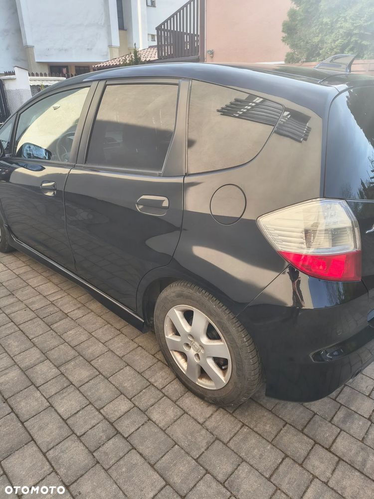 Honda Jazz 1.2 Trend - 3