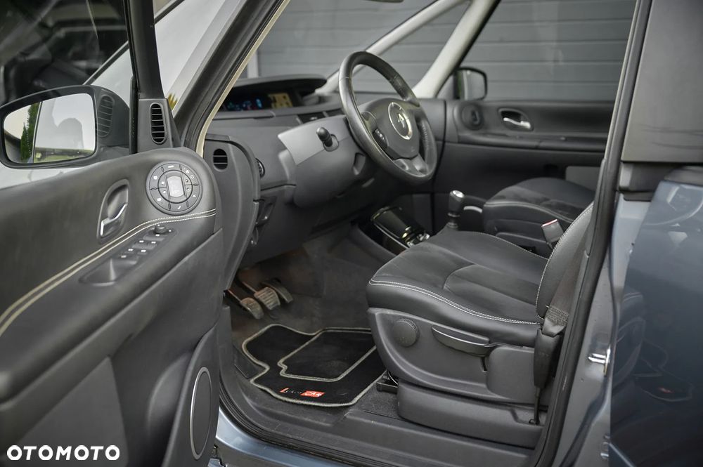 Renault Grand Espace 2.0 dCi FAP Initiale - 14