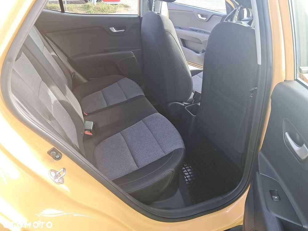 Kia Stonic 1.2 M - 21