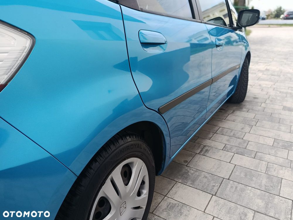 Honda Jazz 1.4 ES - 7