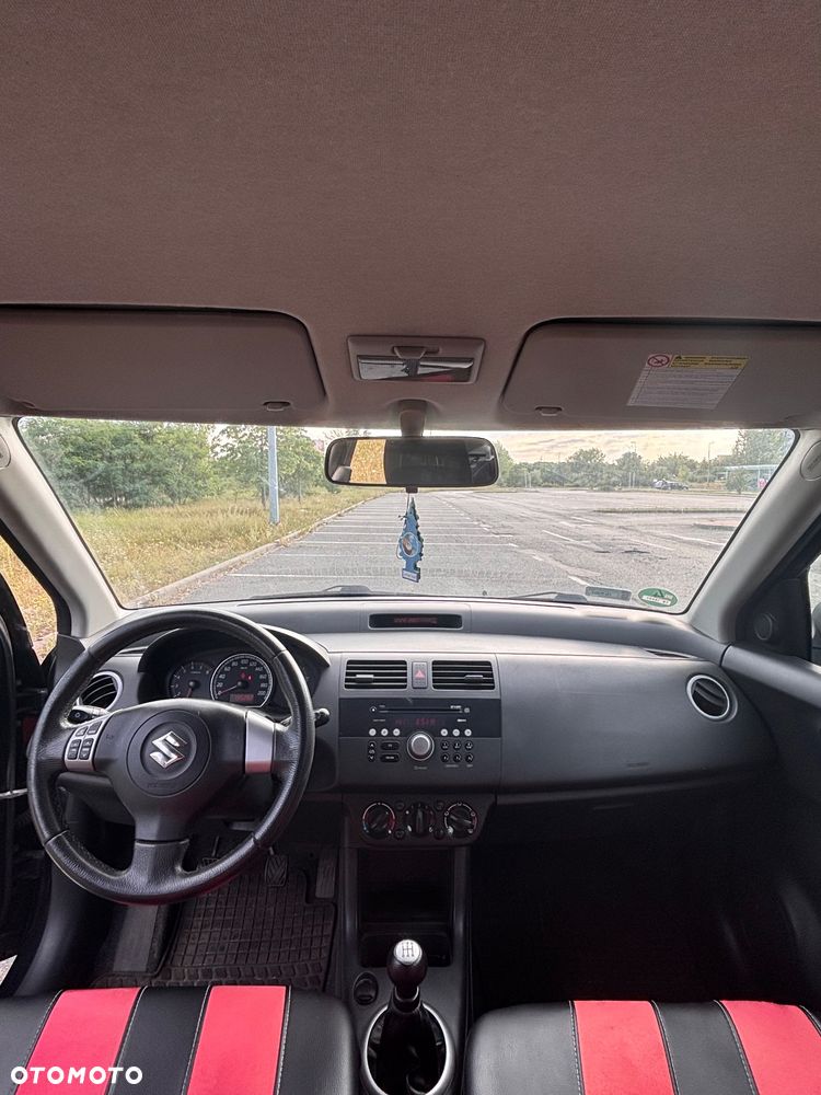 Suzuki Swift 1.5 Comfort - 24