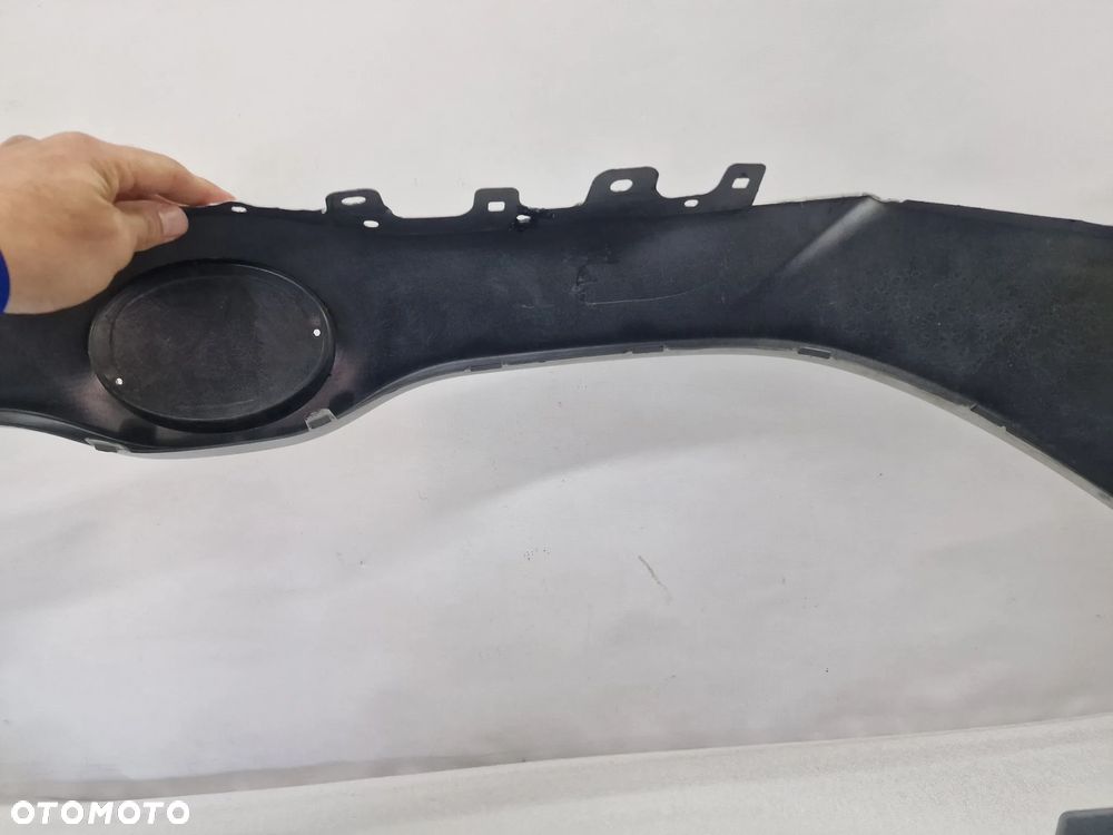 TOYOTA YARIS IV 19- ZDERZAK PRZEDNI PRZÓD , NR AUKCJI NZ1096 - 26