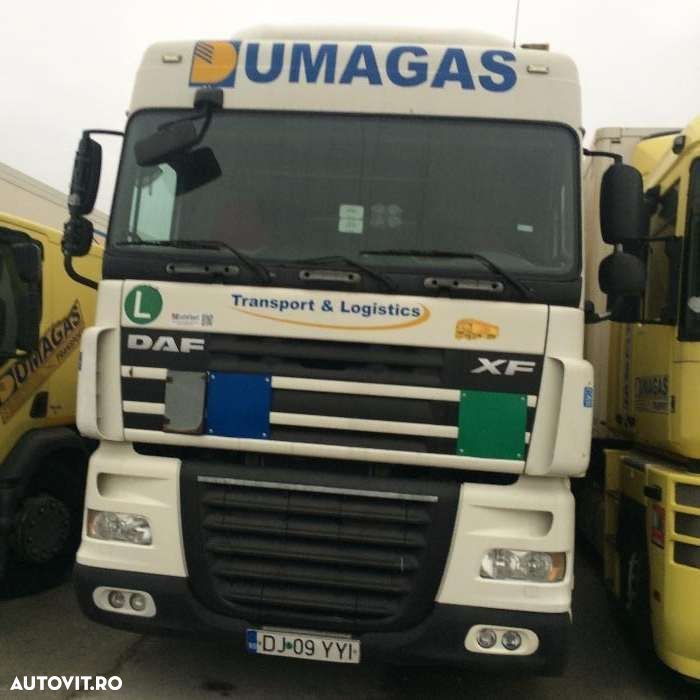 DEZMEMBREZ DAF - XF 105 / XF 95 / CF 95 / CF 105 / CF 85 / ATI Dezmembrari - 3