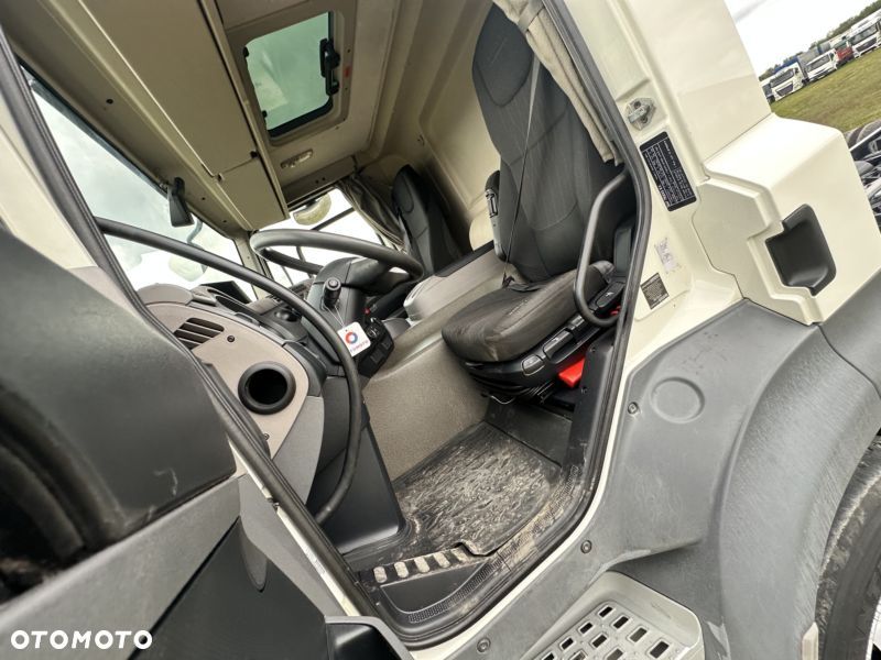 DAF CF 480 8X4 - 21
