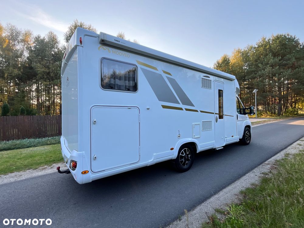 Fiat Pilot Mooveo TEI-74EB - 35