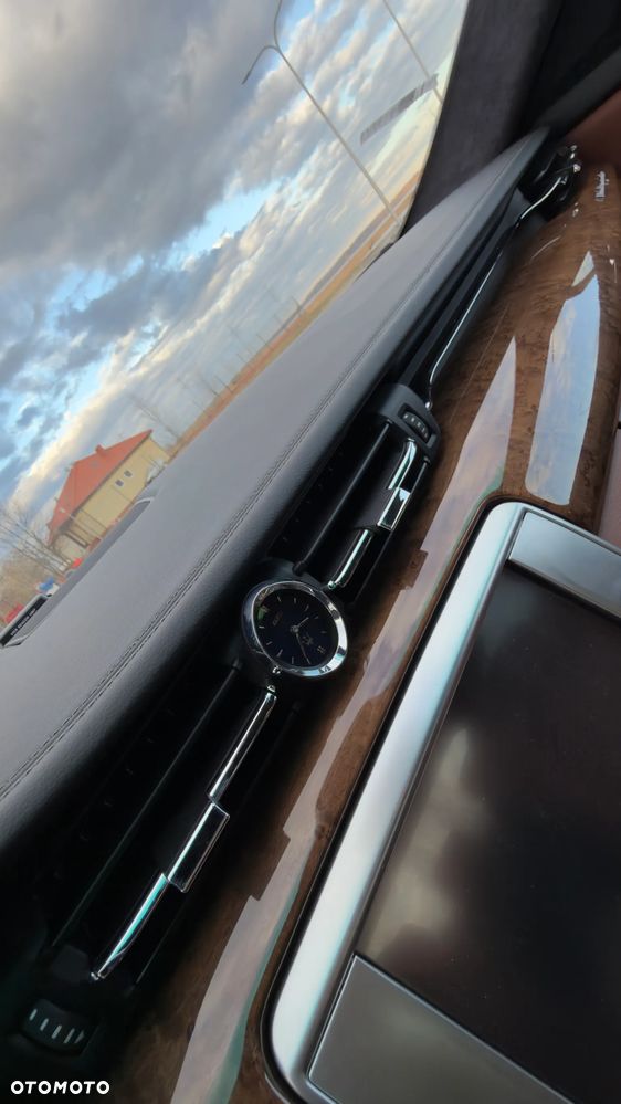 Maserati Quattroporte GTS Automatik - 20