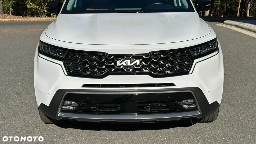 Kia Sorento - 4