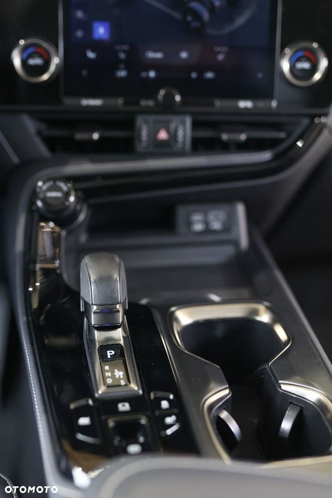 Lexus NX - 30