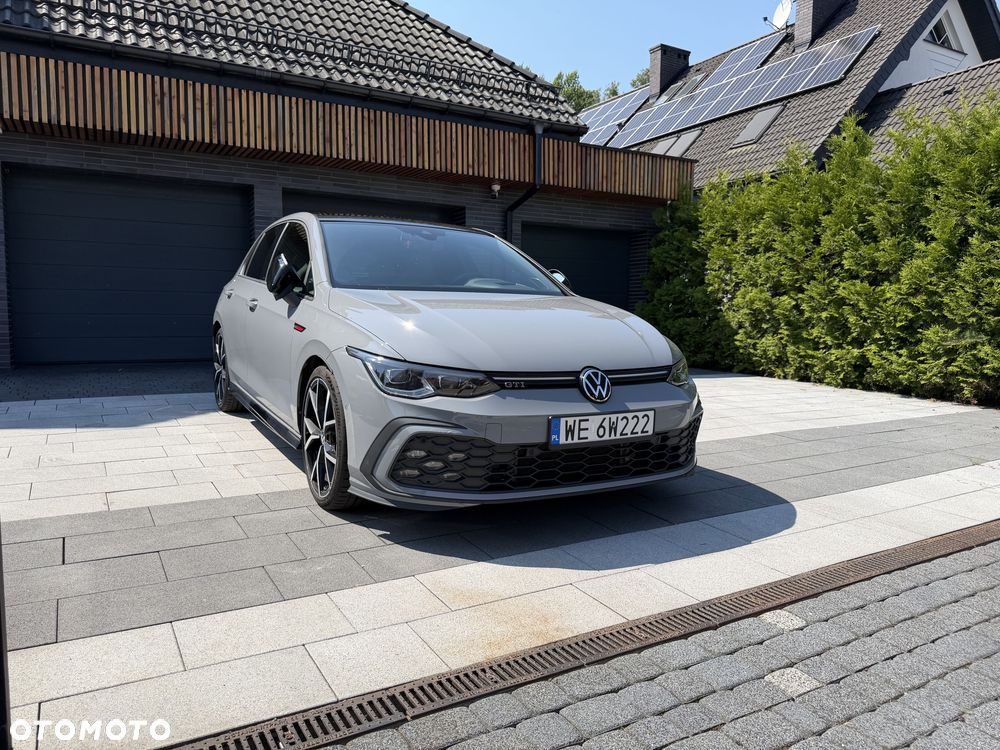 Volkswagen Golf 2.0 TSI GTI DSG - 3