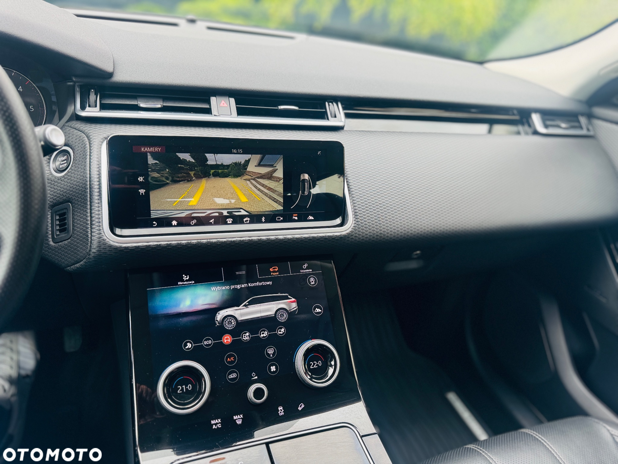 Land Rover Range Rover Velar 2.0 TD4 R-Dynamic S - 7