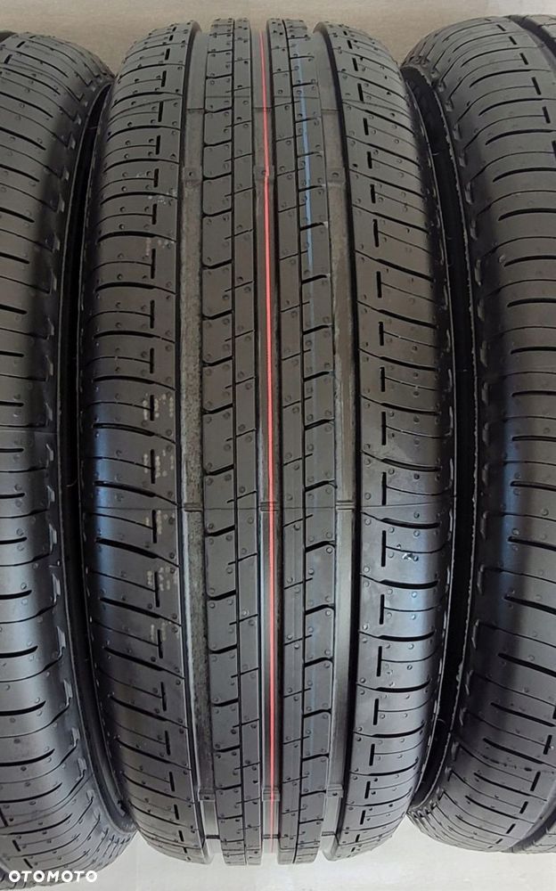 4x NOWE OPONY BRIDGESTONE ECOPIA EP150 185 65 R15 88H 2025 - 4