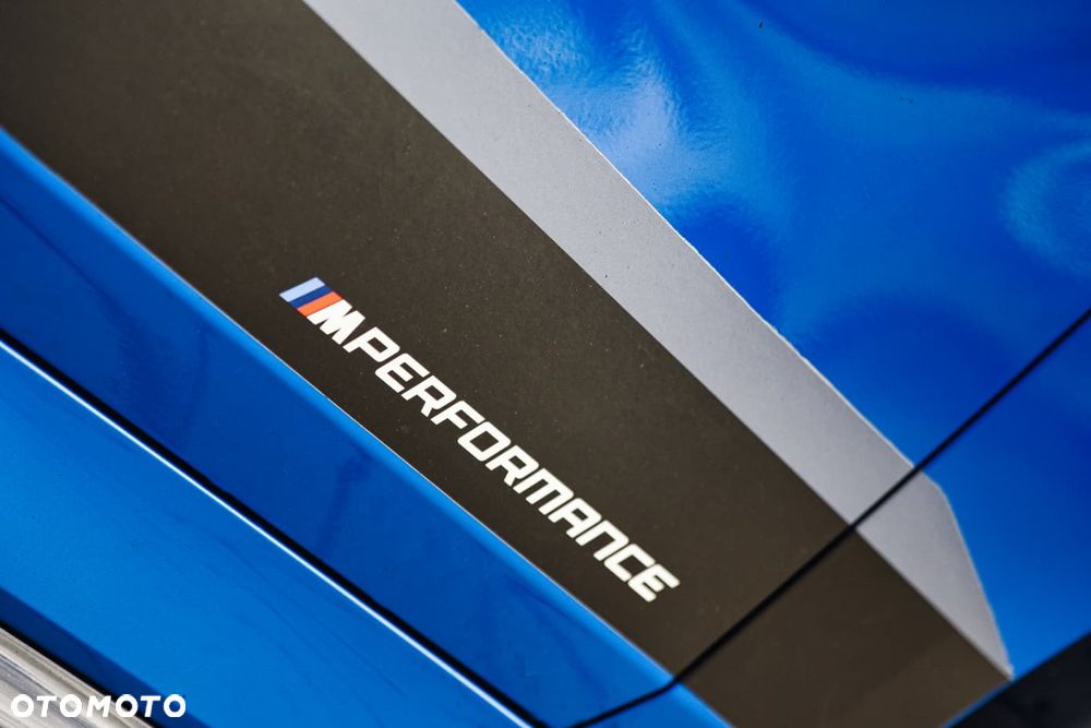 BMW Seria 1 118i M Sport - 6