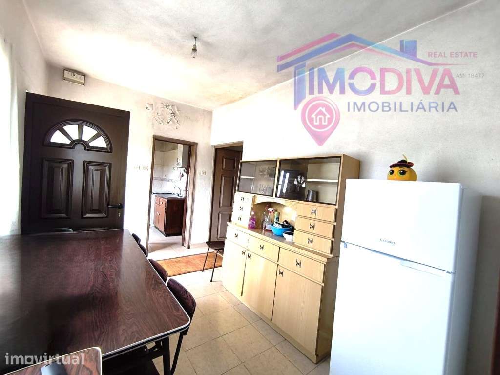 Moradia T3 com Terreno Plano de 1.000 m² a 5 minutos de Figueiró do... - Grande imagem: 5/30