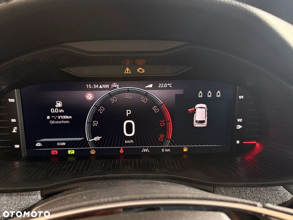 Skoda Kamiq 1.5 TSI Drive DSG - 14