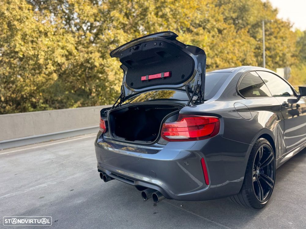 BMW M2 - 25