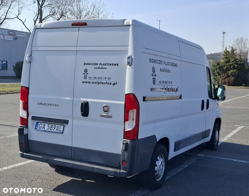 Fiat Ducato - 3