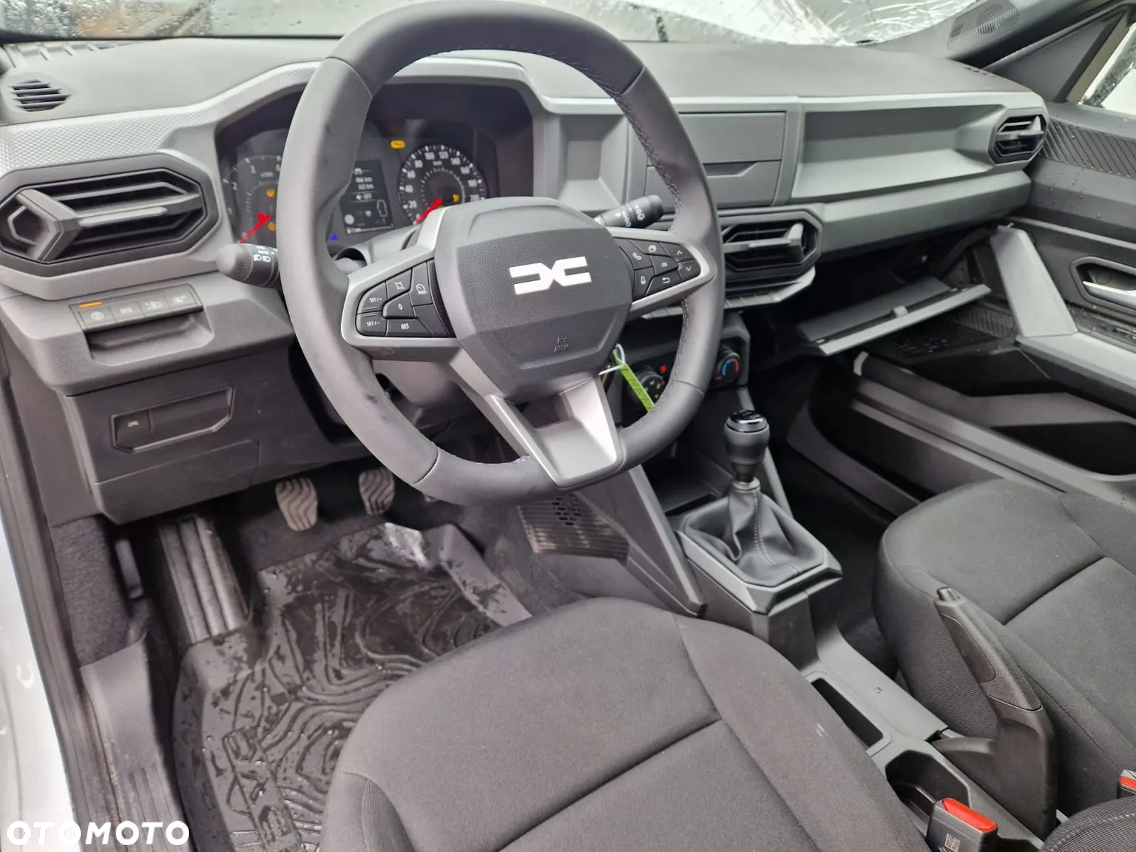 Dacia Duster - 16